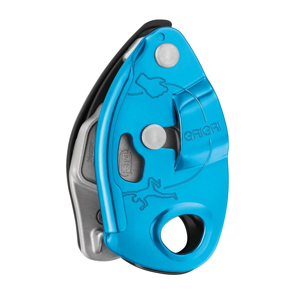 Petzl GRIGRI® Belay Device