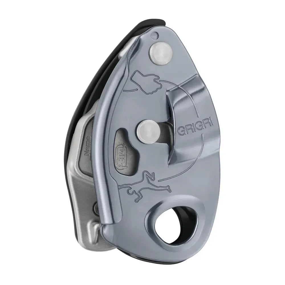 Petzl GRIGRI® Belay Device