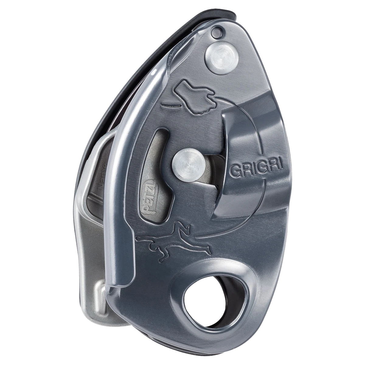 Petzl GRIGRI® Belay Device
