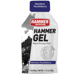 Hammer Nutrition Hammer Gel