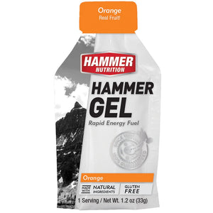 Hammer Nutrition Hammer Gel
