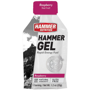 Hammer Nutrition Hammer Gel