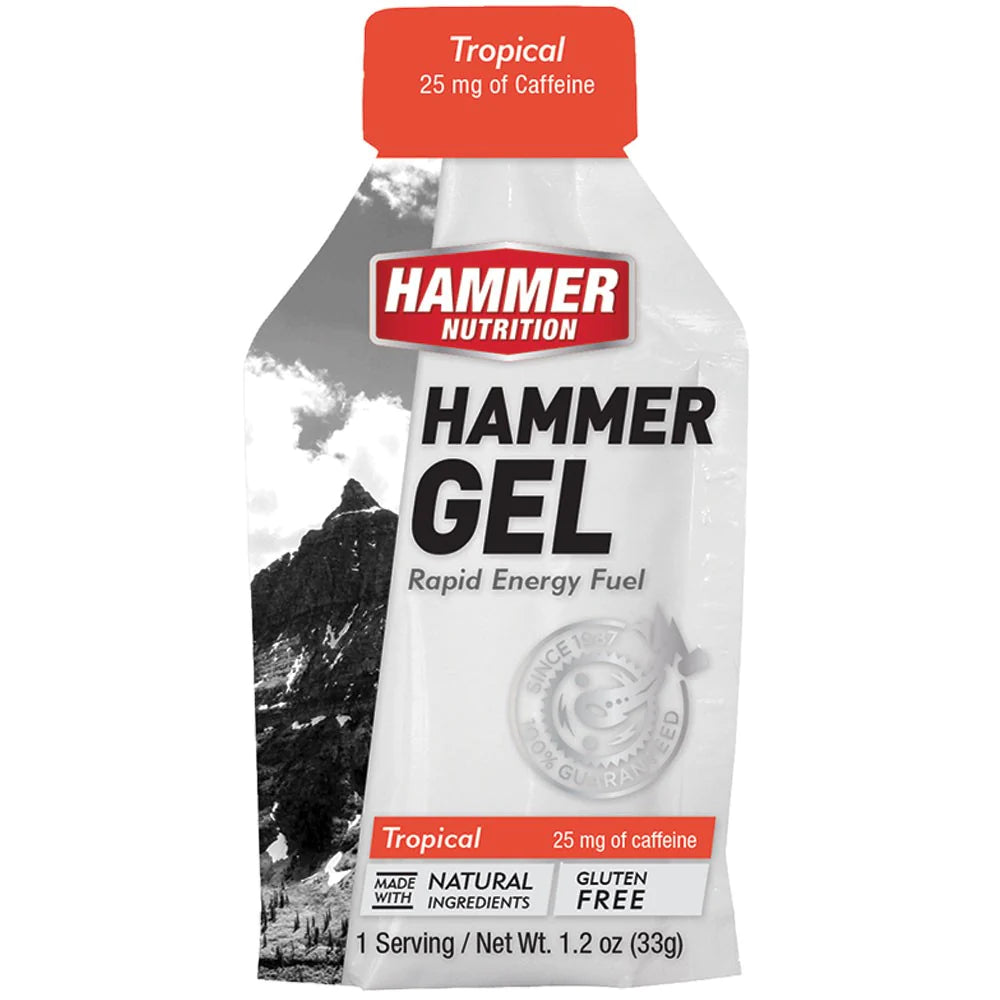 Hammer Nutrition Hammer Gel