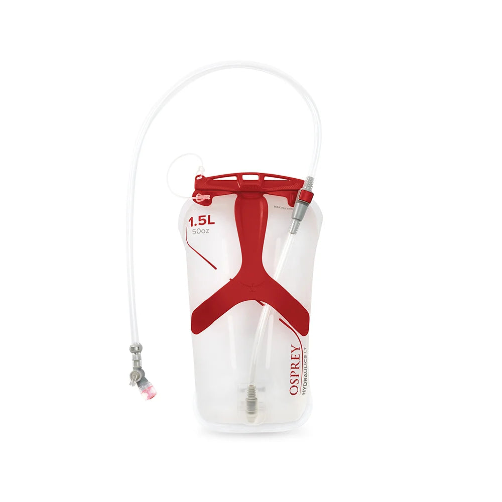 Osprey 1.5L HYDRAULICS® LT Bladder