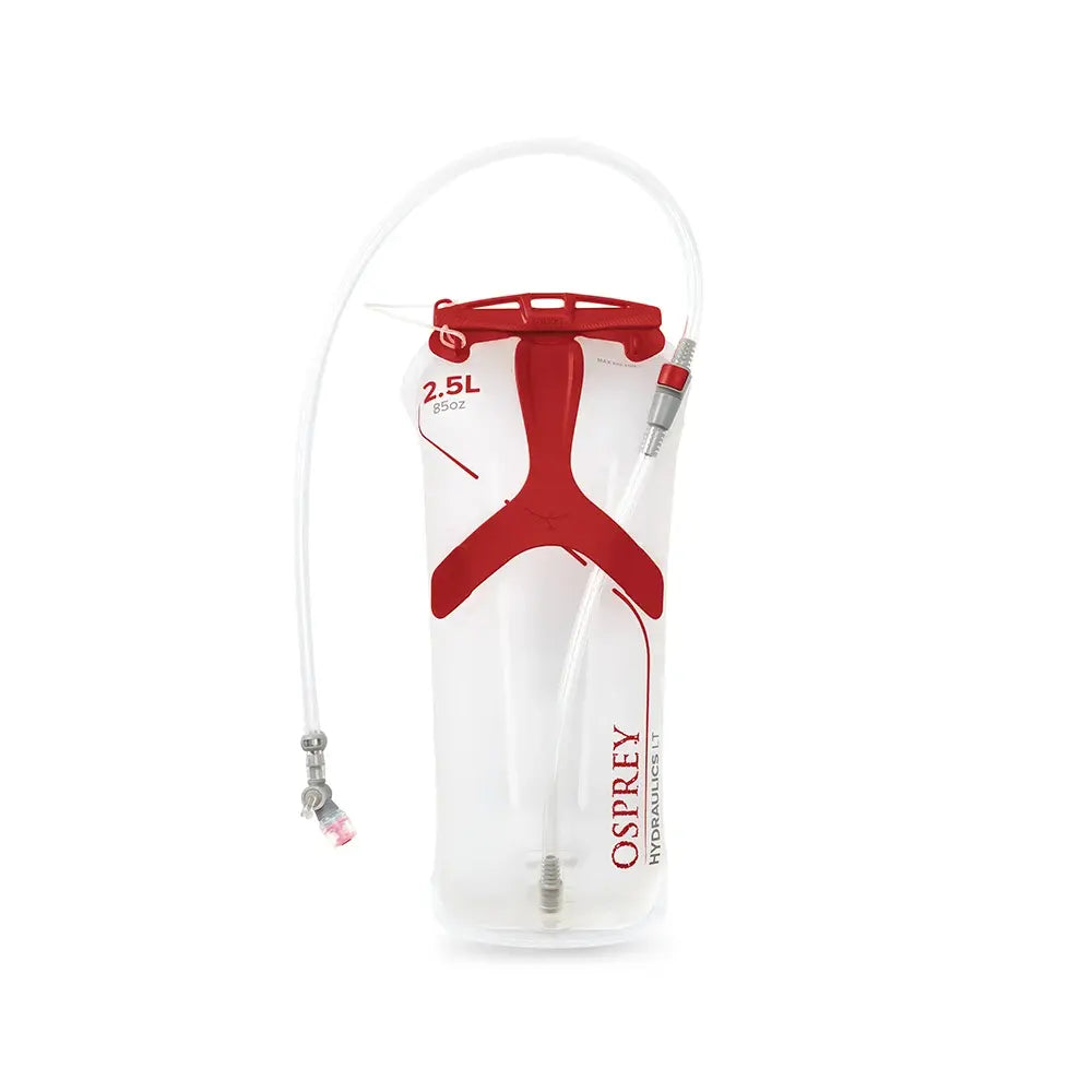 Osprey 2.5L HYDRAULICS® LT Bladder