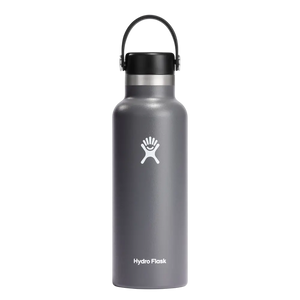 HydroFlask 18oz Standard Flex Cap Insulated Flask