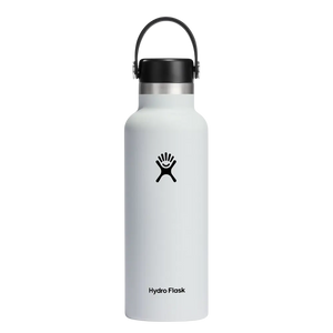 HydroFlask 18oz Standard Flex Cap Insulated Flask