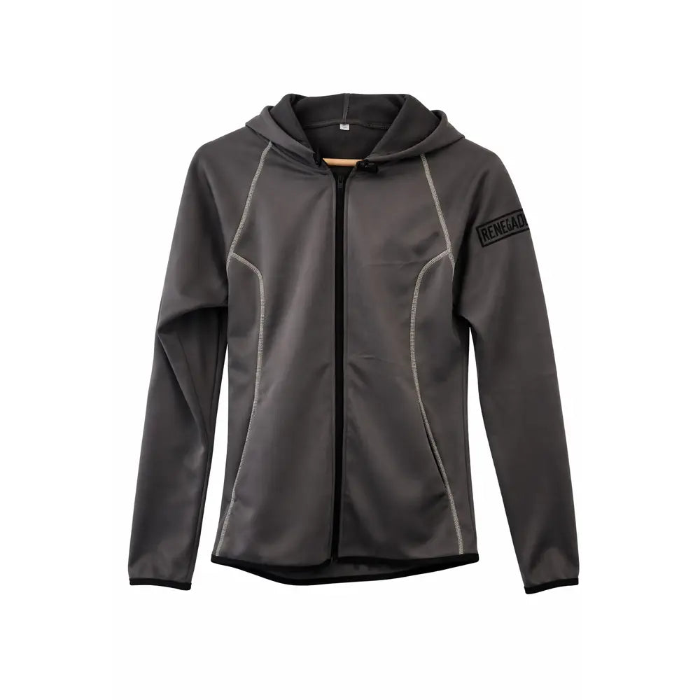 Renegade Jika Soft Shell Jacket