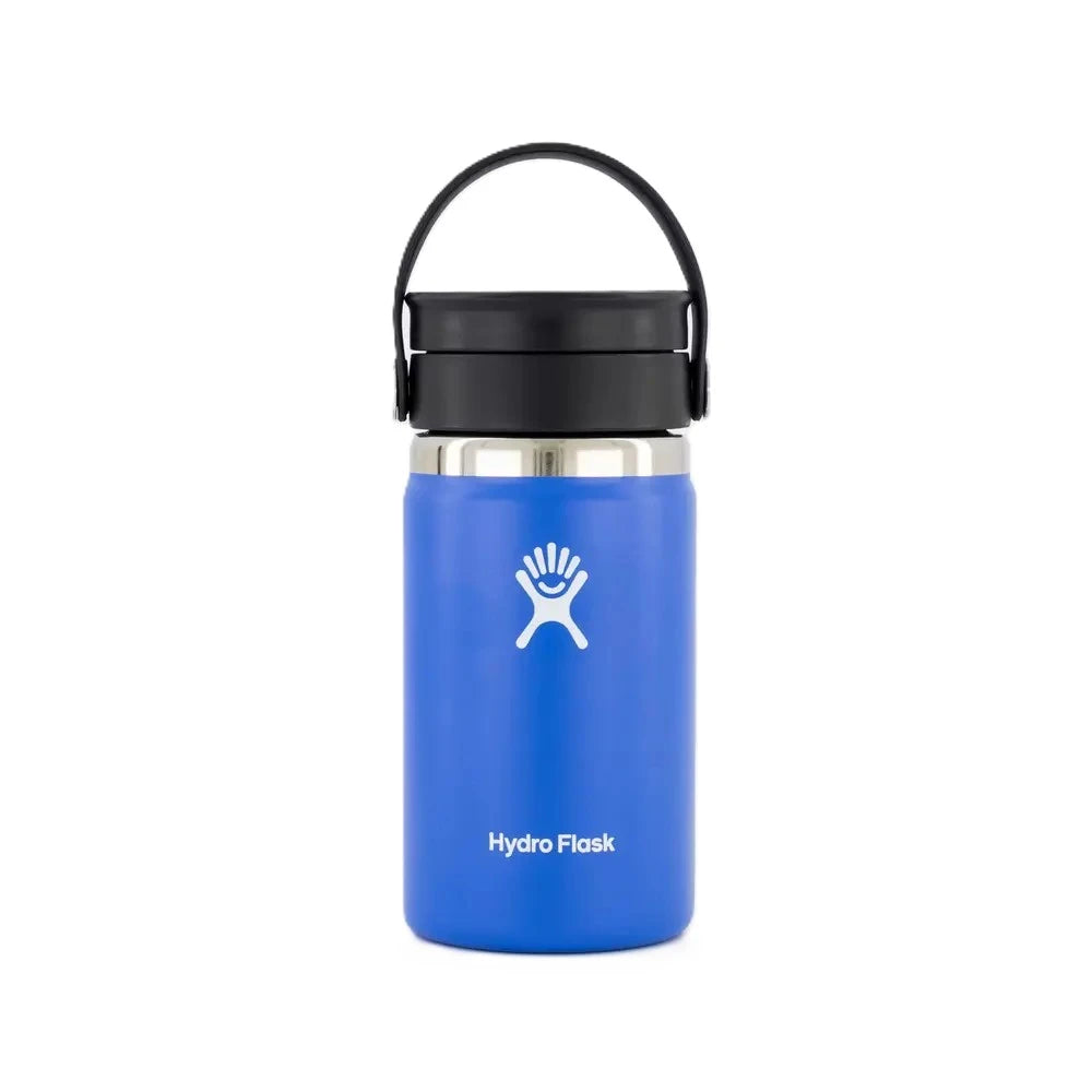 HydroFlask Insulated Coffee Flask 12oz w/SipLid - VertigoGear