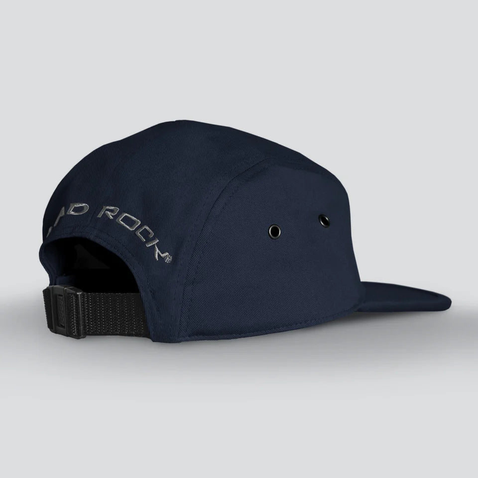 Mad Rock 5 Panel Hat