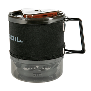 Jetboil MiniMo Gas Stove