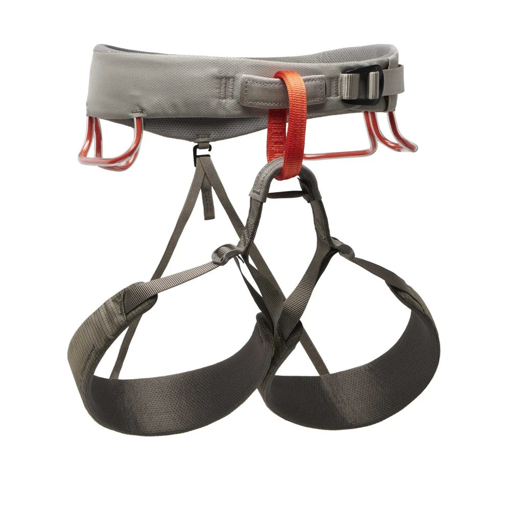 Black Diamond Momentum Climbing Harness