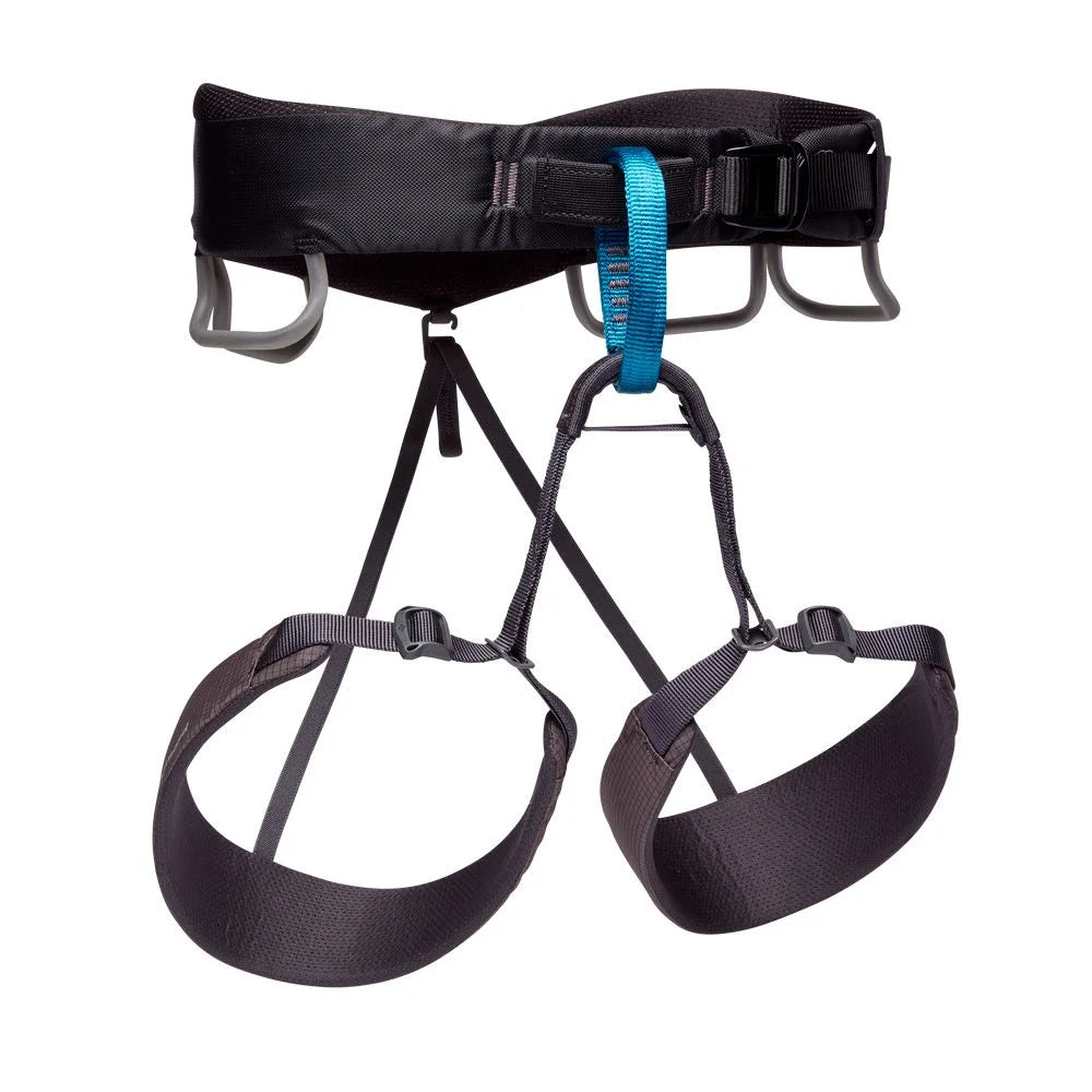 Black Diamond Momentum Climbing Harness