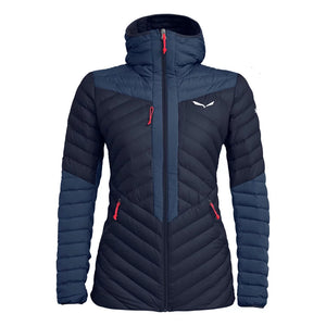 Salewa Ortles Light 2 RDS Down Hooded Women's Jacket ♀