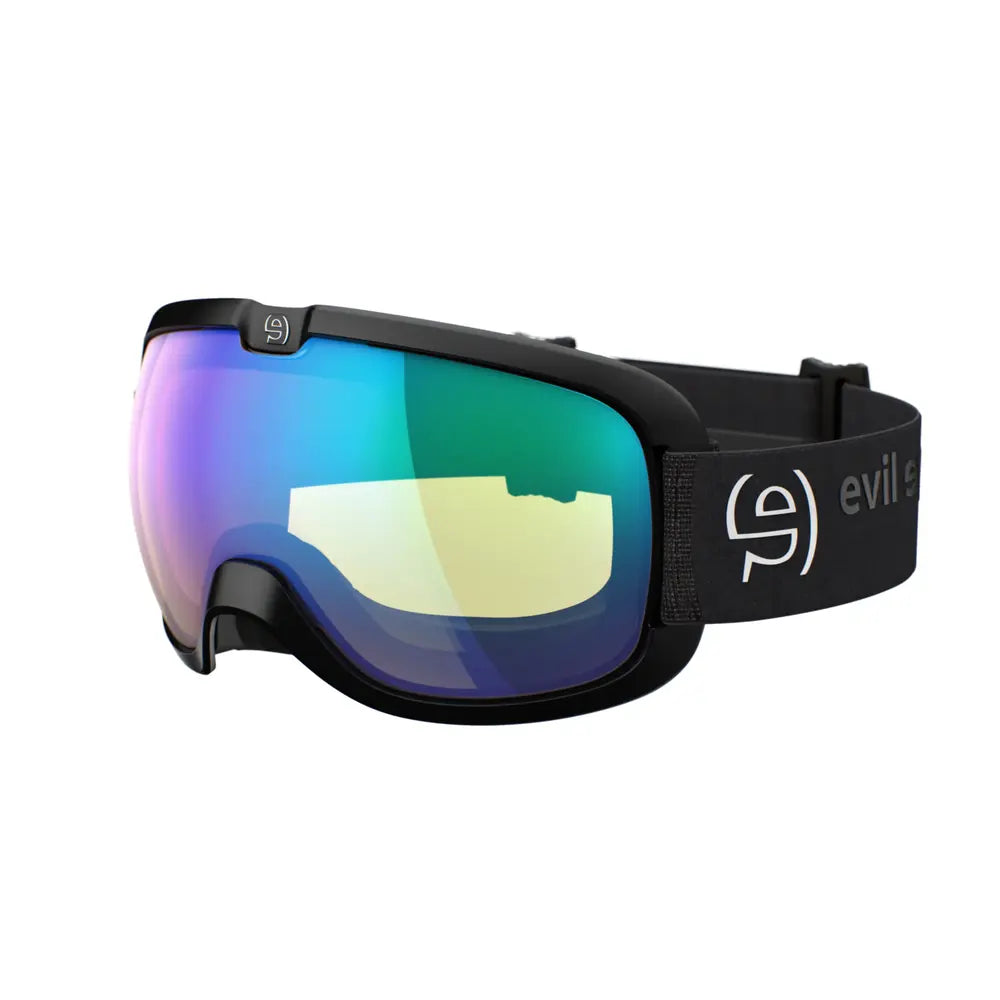 evil-goggles Evil Eye Peaksight CL Photochromic Snow Goggles