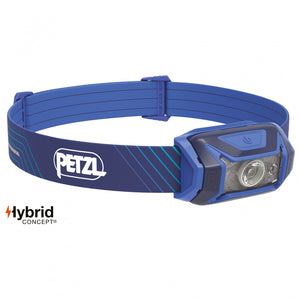 Petzl Tikka® CORE 450 Lumen Headlamp