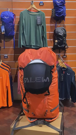 Salewa Helmet Holder