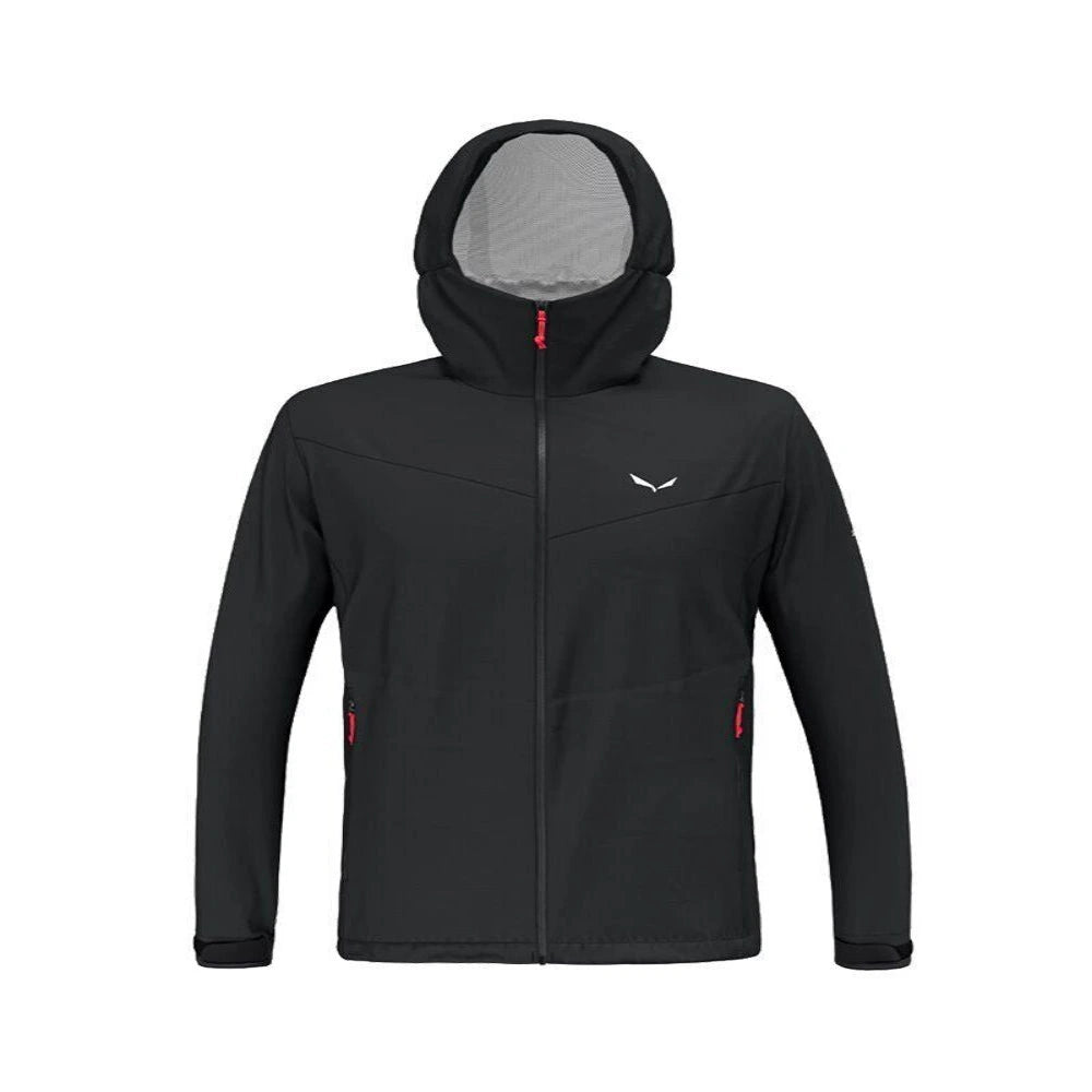 Salewa Puez 2.5L Powertex Jacket ♂ - VertigoGear