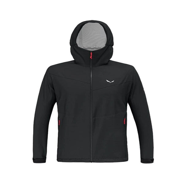 Salewa Puez 2.5L Powertex Jacket ♂ - VertigoGear