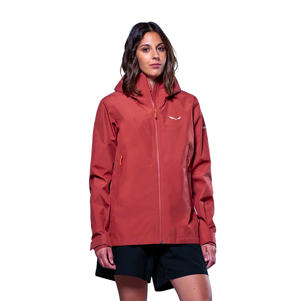 Salewa Puez Gore-Tex Paclite® Jacket ♀