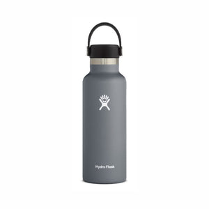 HydroFlask 18oz Standard Flex Cap Insulated Flask