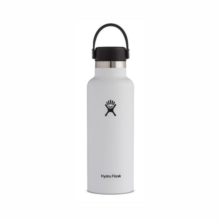 HydroFlask 18oz Standard Flex Cap Insulated Flask