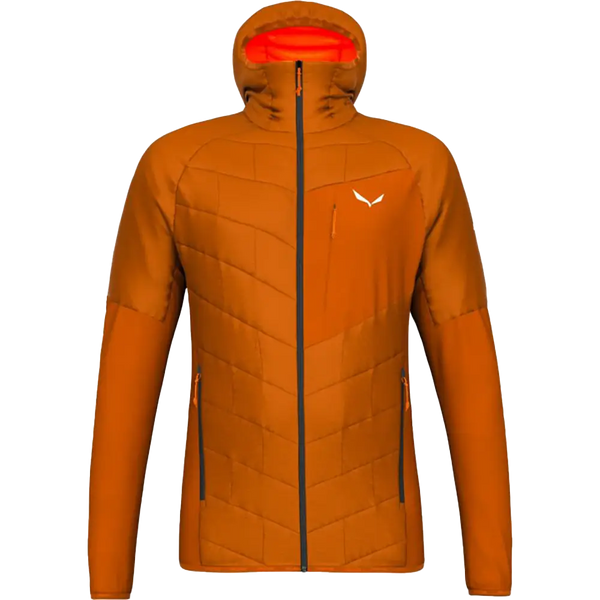 Salewa ortles sale hybrid jacket