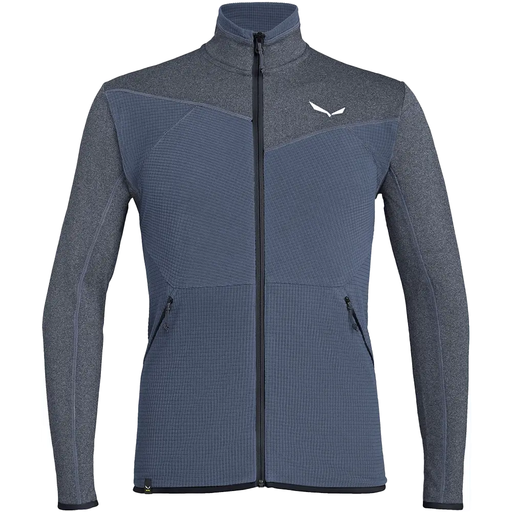 Salewa Puez Hybrid Polarlite Men s Fleece VertigoGear