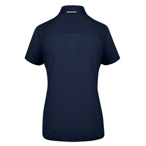 Salewa Puez Minicheck 2 Dry Short Sleeve Shirt ♀