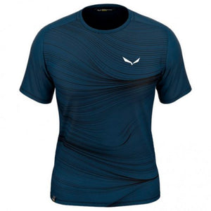 Salewa Seceda Dry Tee ♂