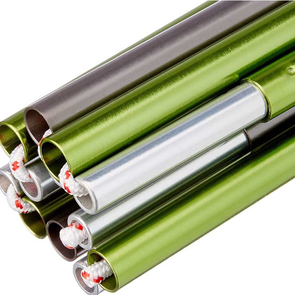 Salewa Sierra Leone III Pole Set