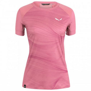 Salewa Seceda Women's Dry Tee ♀