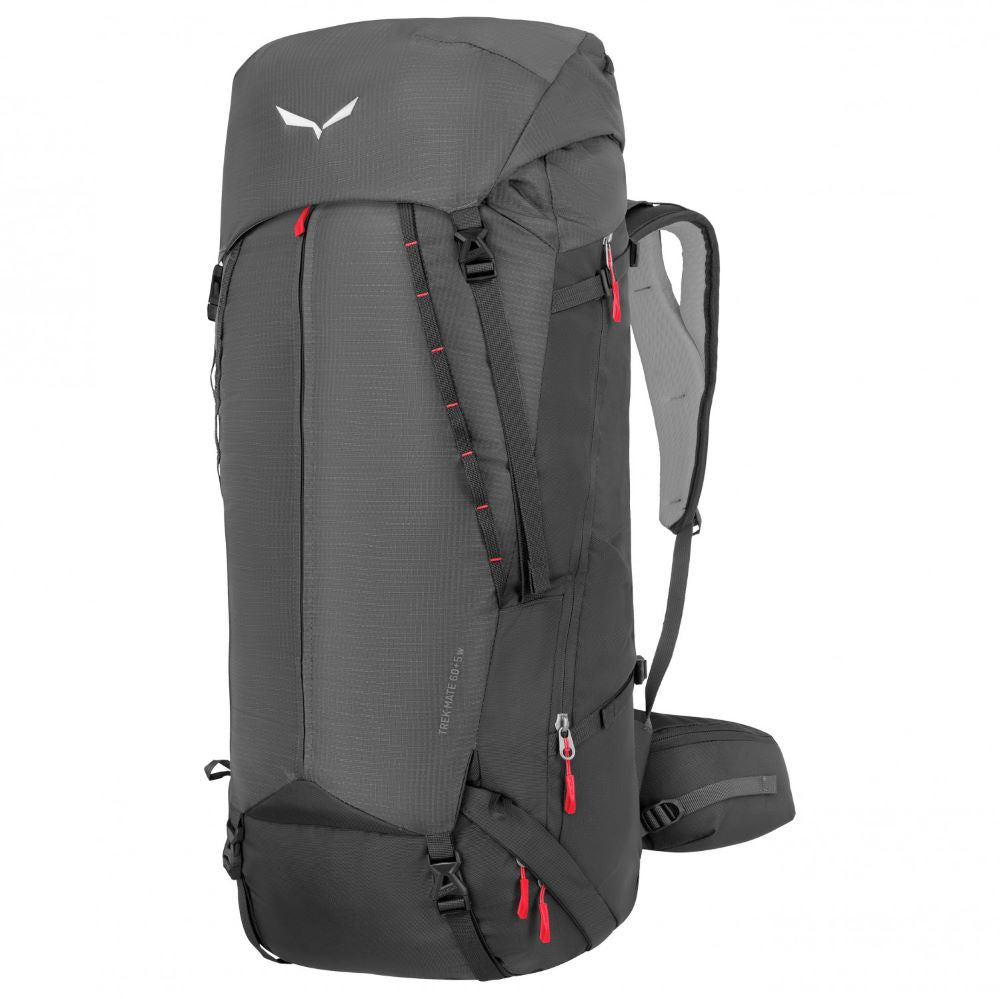 Salewa Trek Mate 60 + 5 Backpack ♀