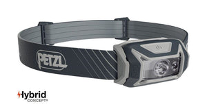 Petzl Tikka® CORE 450 Lumen Headlamp