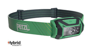 Petzl Tikka® CORE 450 Lumen Headlamp