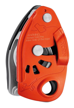 Petzl NEOX® Belay Device