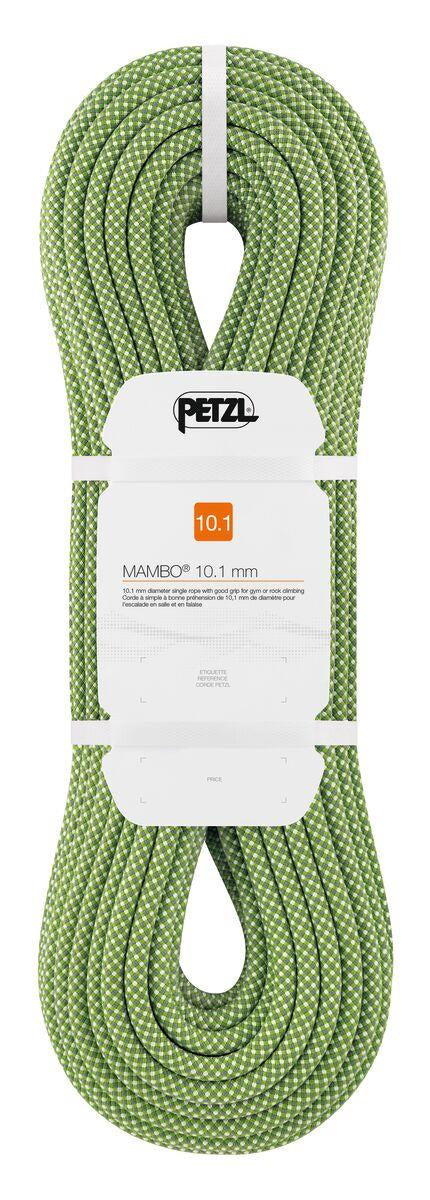 Petzl MAMBO 10.1mm Climbing Rope