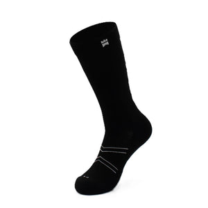 Gilnokie - Sports Crew Height Socks