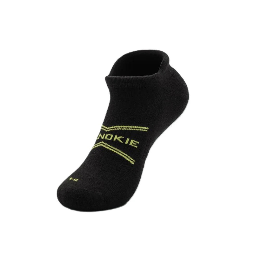 Gilnokie Sprint Colourway - Low Cut Sock