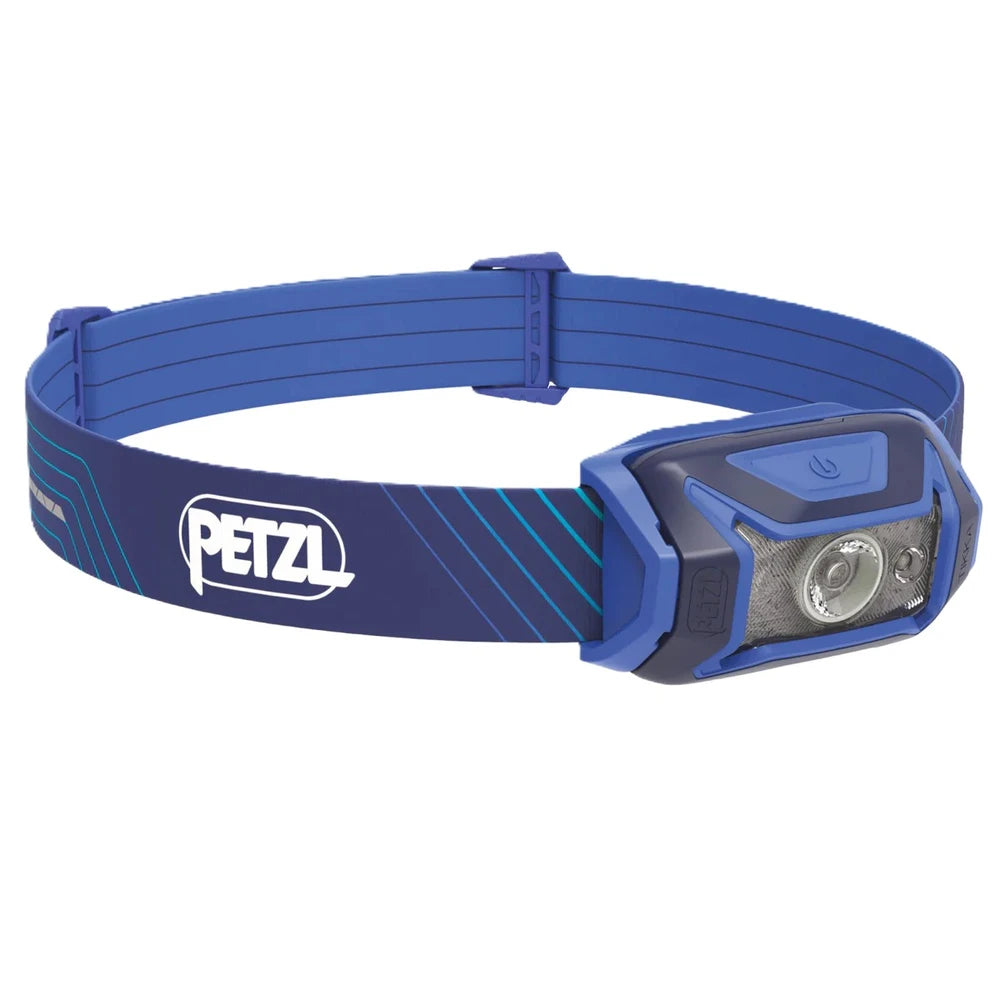 Petzl Tikka® CORE 450 Lumen Headlamp