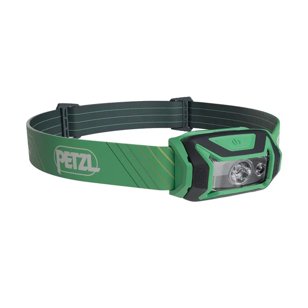 Petzl Tikka® CORE 450 Lumen Headlamp - VertigoGear