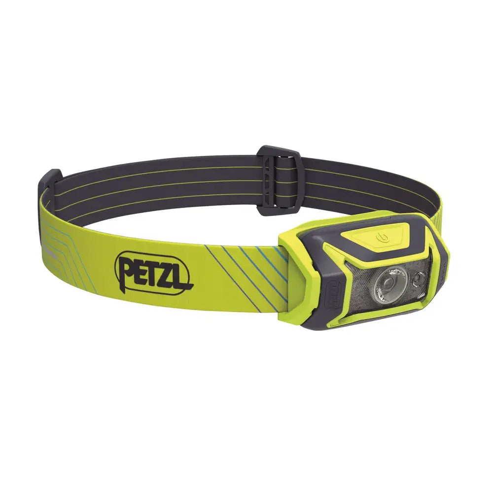 Petzl Tikka® CORE 450 Lumen Headlamp - VertigoGear