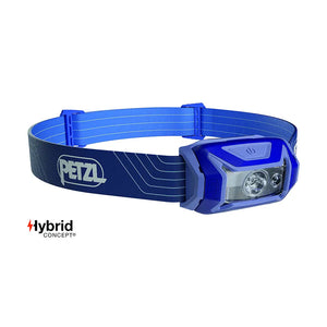 Petzl Tikka® 350 Lumen Headlamp