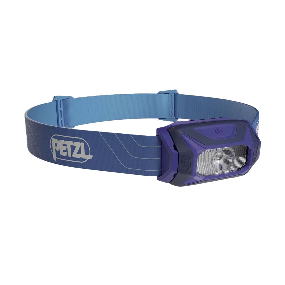 Petzl Tikkina® 300 Lumen Headlamp