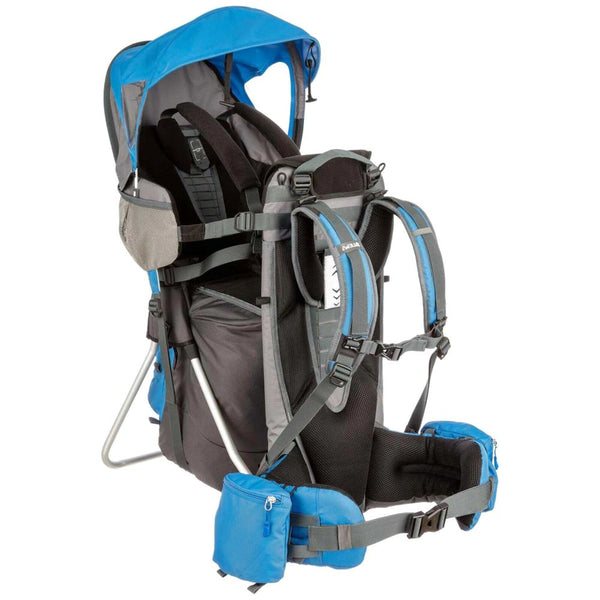 Salewa Koala II Child Carrier VertigoGear