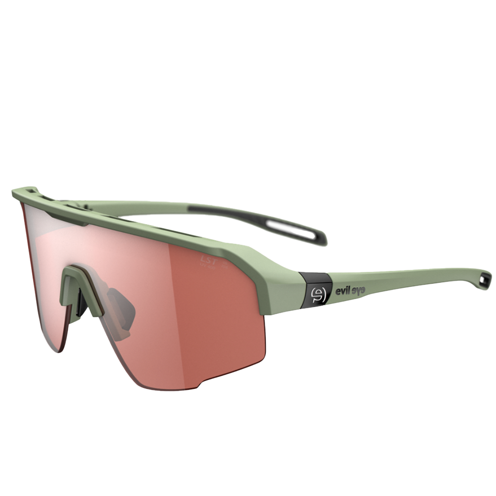 Evil Eye Trailsense II Photochromic (large) Green