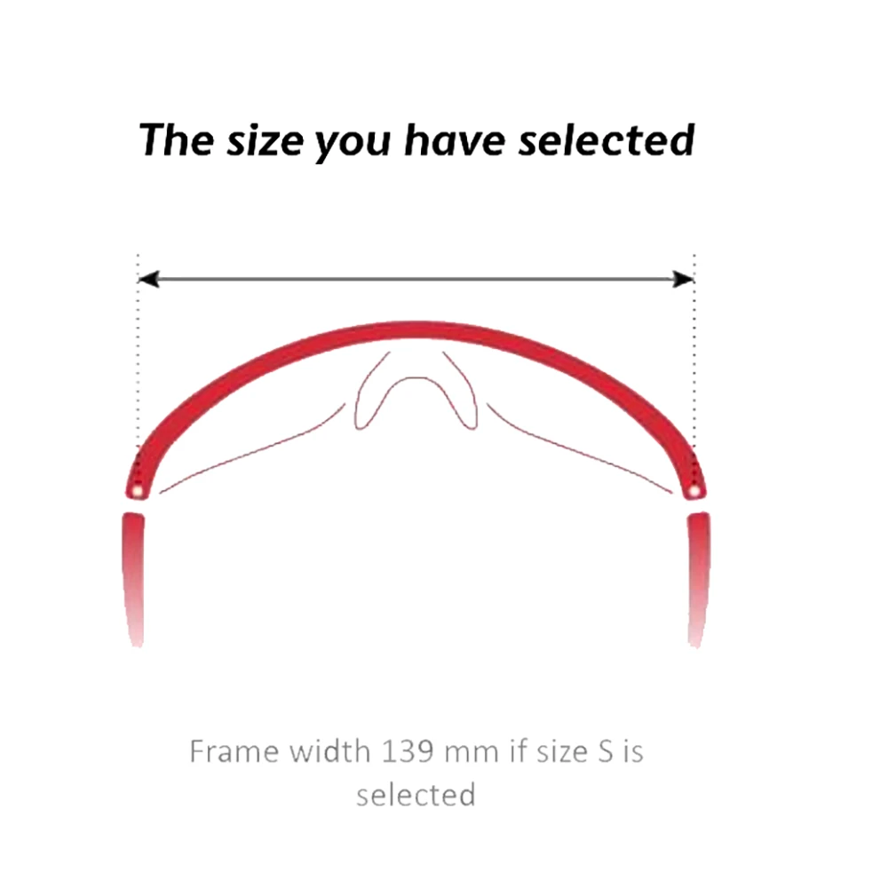 Evil Eye Trailsense Photochromic (small) Grey