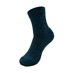 Gilnokie Trainer - Half-Crew Height Socks