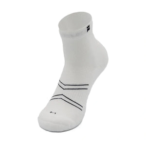 Gilnokie Trainer - Half-Crew Height Socks