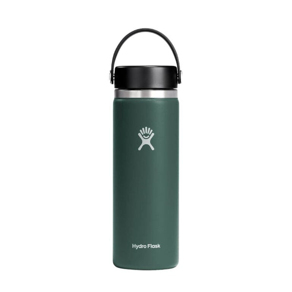 HydroFlask 20oz Wide Mouth Insulated Flask - VertigoGear